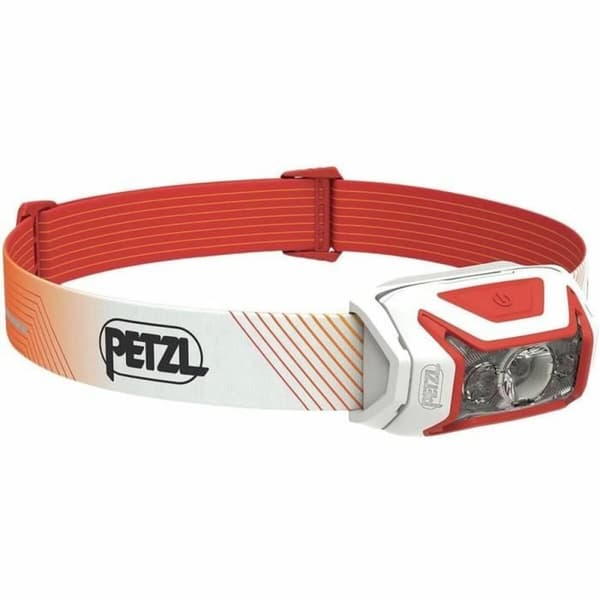 LED Pandelampe Petzl E065AA03 Rød (1 enheder) Rød