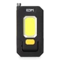 Miniatyrbild 2 av 6: Ficklampa EDM 36378 3 W 300 Lm