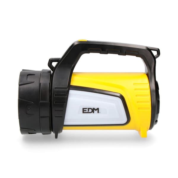 Ficklampa EDM 36441 2100 W 10 W 350 lm