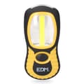 Miniatyrbild 3 av 7: Ficklampa LED EDM 36382 Cob XL 3 W Två funktioner Krok Magnet