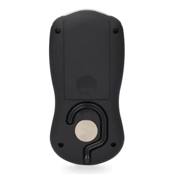 Ficklampa LED EDM 36382 Cob XL 3 W Två funktioner Krok Magnet