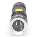 Pikkukuva 3 / 6: Lamppu LED EDM 36388 3 W 120 Lm Ladattava Zoom Mini