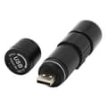 Pikkukuva 5 / 6: Lamppu LED EDM 36388 3 W 120 Lm Ladattava Zoom Mini