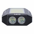 Miniatyrbild 4 av 11: Ficklampa LED EDM 36120 18650 5 W 10 W 1000 Lm 200 Lm Double
