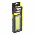 Miniatyrbild 6 av 11: Ficklampa LED EDM 36120 18650 5 W 10 W 1000 Lm 200 Lm Double