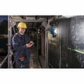 Miniatyrbild 4 av 7: Ficklampa LED BOSCH GLI 18 V