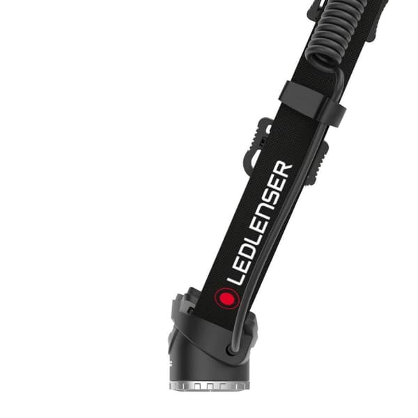 Lygte Ledlenser 500853 250 Lm