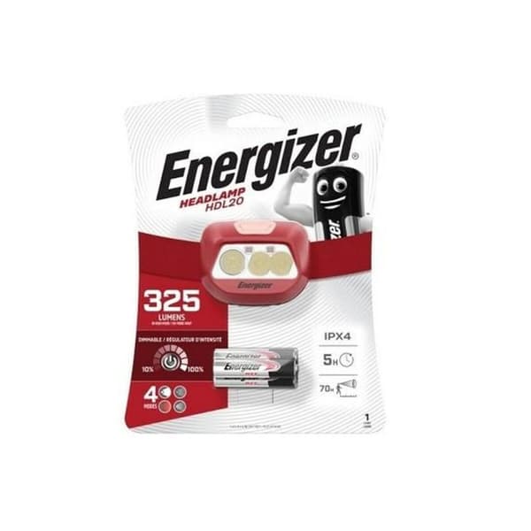 Ficklampa Energizer HDL20