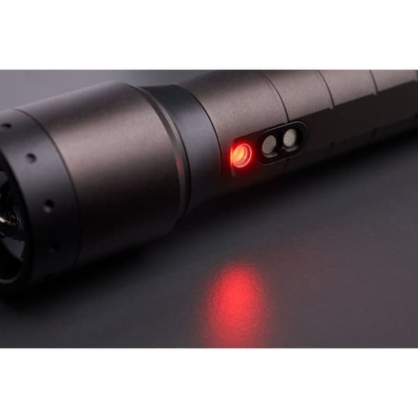 Lygte LED Ledlenser Signature 35 W 2000 Lm
