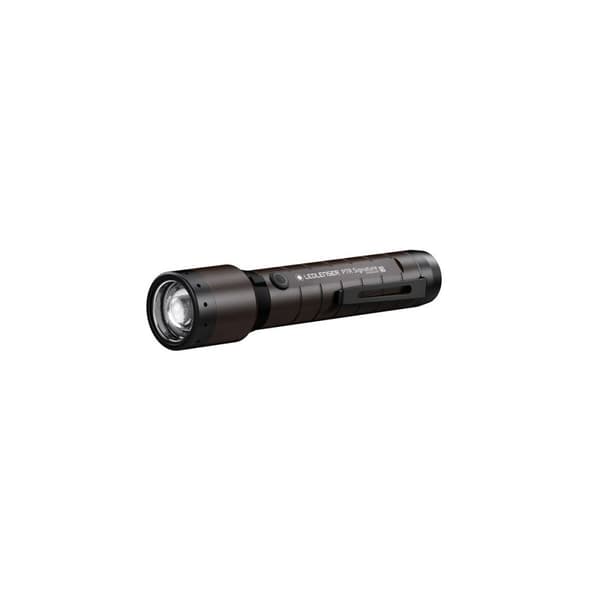 Lygte LED Ledlenser Signature 35 W 2000 Lm