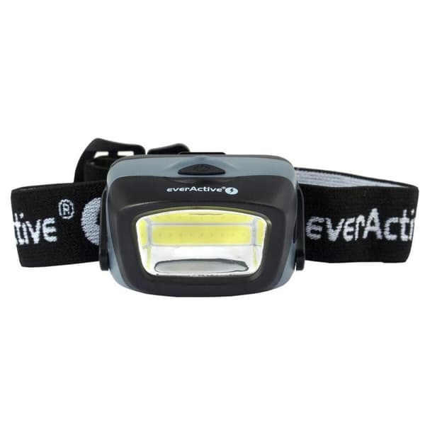 Lygte EverActive HL150 3 W 150 Lm