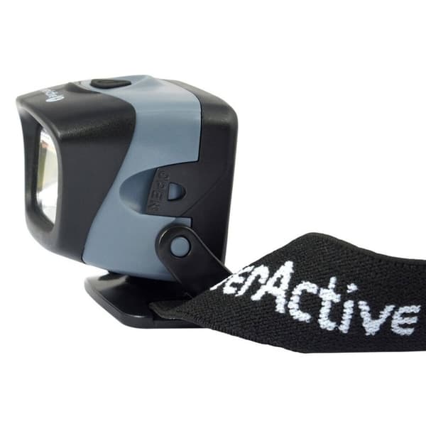 Lamppu EverActive HL150 3 W 150 Lm