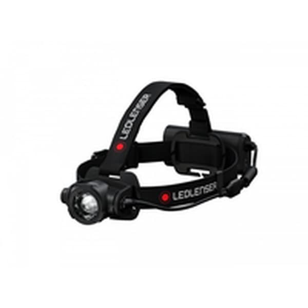 Lamppu Ledlenser H15R Core
