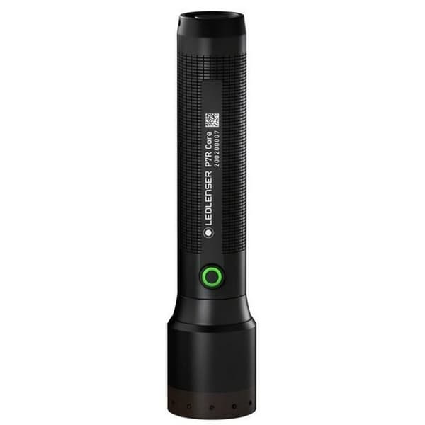 Lamppu Ledlenser P7R Core
