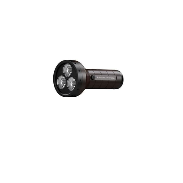 Lamppu Ledlenser P18R 4500 Lm