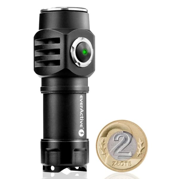 Lamppu EverActive FL-50R 500 lm