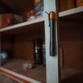 Miniatyrbillede 9 af 10: Genopladelig LED-lommelygte Nebo Inspector™ 500+ Flexpower 500 lm Blyant