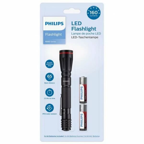 Lygte Philips SFL1001T/10