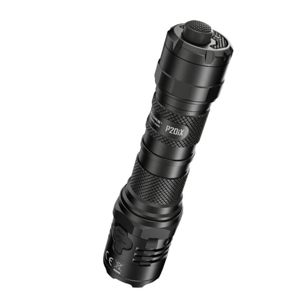 Lygte Nitecore P20iX 1 Dele 4000 Lm