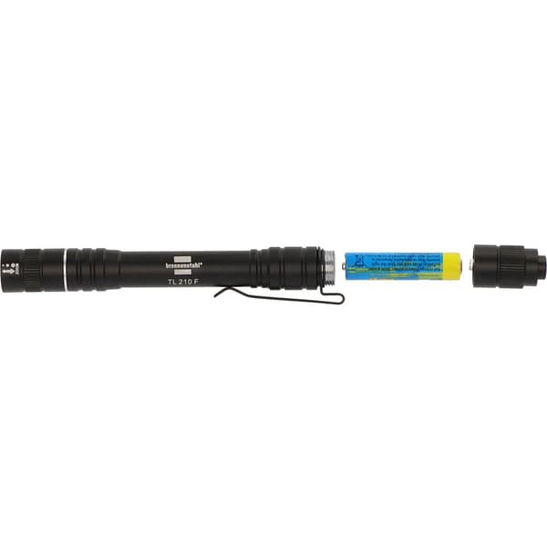 Brennenstuhl Luxpremium Led-ficklampa 200 Lumens
