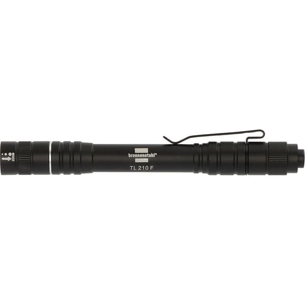 Brennenstuhl Luxpremium Led-ficklampa 200 Lumens