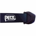 Miniatyrbild 4 av 5: LED-lampa för huvudet Petzl E065AA01 Blå (1 antal)