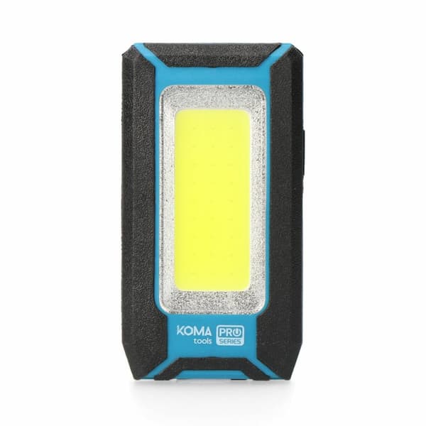Ficklampa Koma Tools 8W ABS