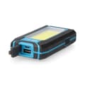 Miniatyrbild 7 av 8: Ficklampa Koma Tools 8W ABS