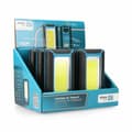 Miniatyrbild 8 av 8: Ficklampa Koma Tools 8W ABS