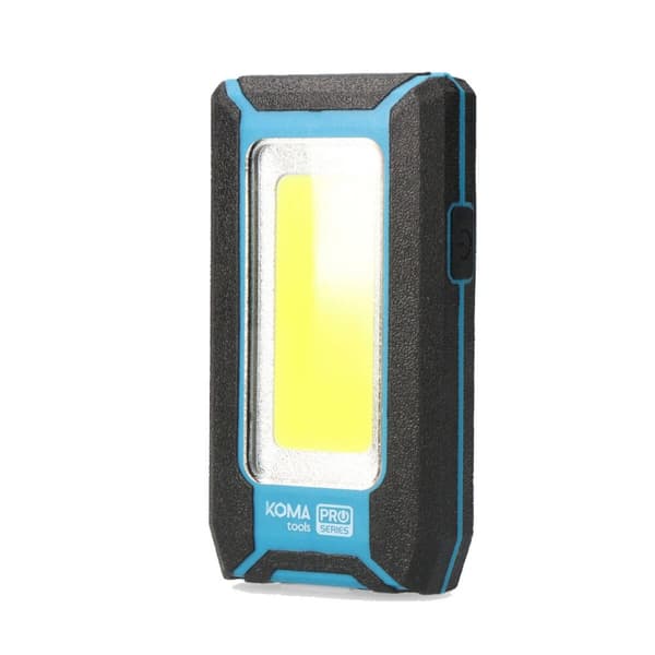 Ficklampa Koma Tools 8W ABS