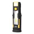 Miniatyrbild 3 av 6: Ficklampa LED EDM 36381 Cob XL 3 W Två funktioner Krok Magnet