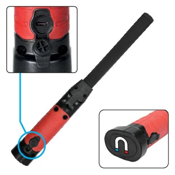 Ficklampa Yato YT-08518