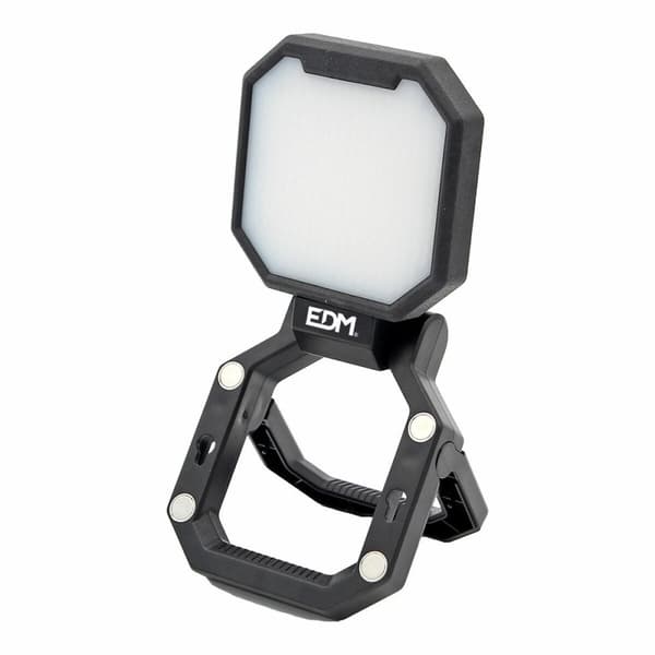 LED spotlight EDM 36107 20 W 1000 Lm 2000 Lm 500 lm 3 i 1