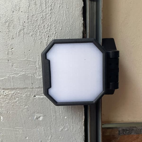 LED spotlight EDM 36107 20 W 1000 Lm 2000 Lm 500 lm 3 i 1