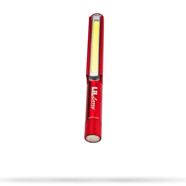 Ficklampa LED Nebo Lil Larry 250 Lm
