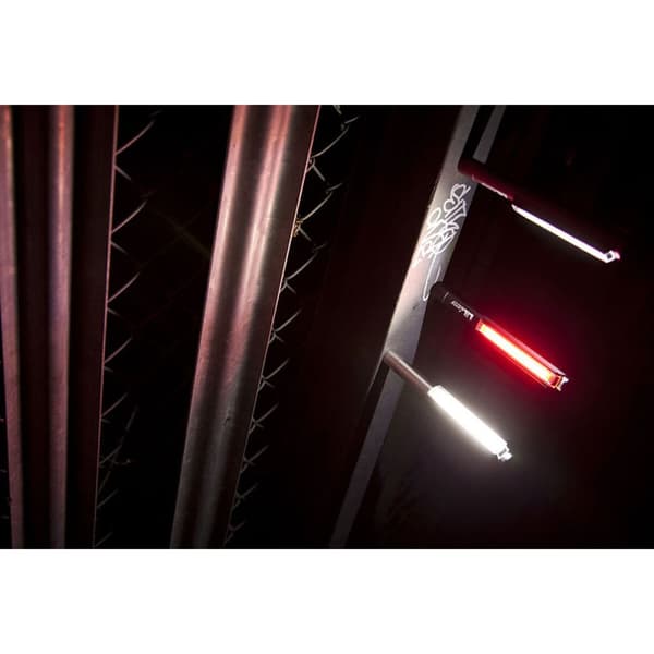 Ficklampa LED Nebo Lil Larry 250 Lm