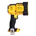 Miniatyrbillede 3 af 5: Lygte Dewalt DCL043-XJ 1000 Lm