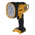 Miniatyrbillede 1 af 5: Lygte Dewalt DCL043-XJ 1000 Lm
