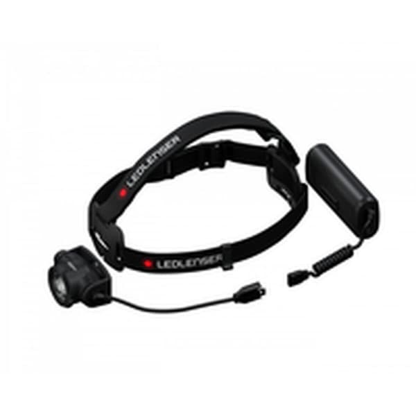Lygte Ledlenser H15R Core