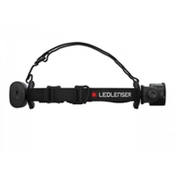 Lygte Ledlenser H15R Core