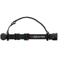 Miniatyrbillede 3 af 4: LED Pandelampe Ledlenser 502122 Hvid Sort 6000 K 1000 Lm