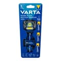 Miniatyrbillede 4 af 4: LED Pandelampe Varta Work Flex H20 3 W 150 Lm Bevægelsessensor