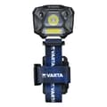 Miniatyrbillede 1 af 4: LED Pandelampe Varta Work Flex H20 3 W 150 Lm Bevægelsessensor