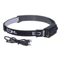Miniatyrbillede 4 af 8: LED Pandelampe EDM 36127 Cob + Spot 3 W 8 W 90 Lm 280 lm