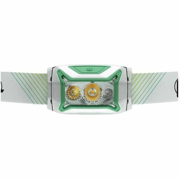 LED Pandelampe Petzl E065AA02 Hvid Grøn (1 enheder)