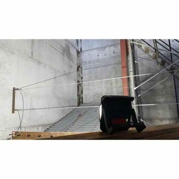 Berøring LED BOSCH 0601446800 18 V