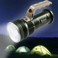 Miniatyrbilde 3 av 3: Berøring LED TM Electron TME Grønn 3 W 800 lm 800 lm