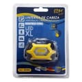 Miniatyrbilde 3 av 7: LED-hodelykt EDM 36385 XL Gul Svart 1 W 120 Lm