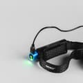 Miniatyrbilde 4 av 9: LED-hodelykt Nebo Einstein™ 1000 Flex 1000 Lm