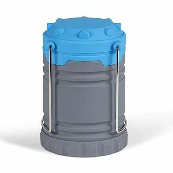 Campinglampe Kampa